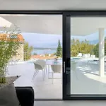 别墅 5*modern Seaview With Private Pool